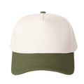 Ivory / Olive