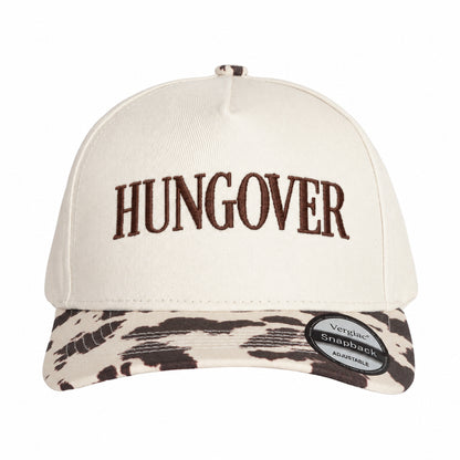 Hungover 5-Panel Trucker Hat