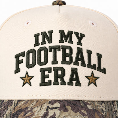 In My Football Era 5-Panel Trucker Hat