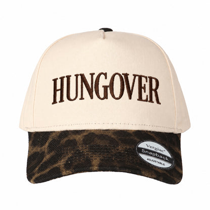 Hungover 5-Panel Trucker Hat