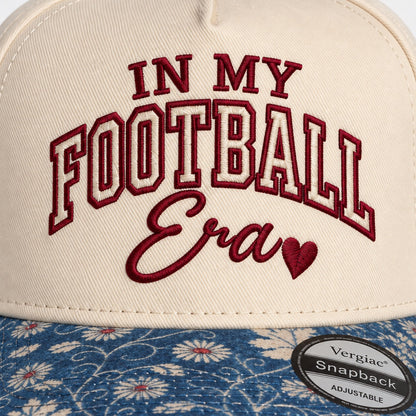 In My Football Era 5-Panel Trucker Hat