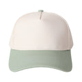 Ivory / Sage