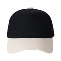 Black / Cream