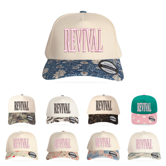 5-Panel Embroidered Cotton Trucker Hat with Printed Brim and Structured Front, Adjustable Unisex Baseball Cap, 1 Piece