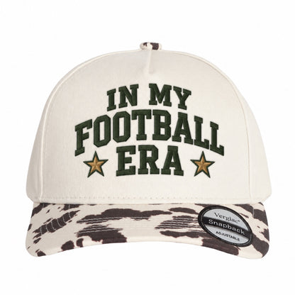In My Football Era 5-Panel Trucker Hat