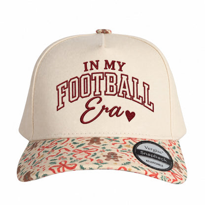 In My Football Era 5-Panel Trucker Hat