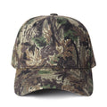 Woodland camo